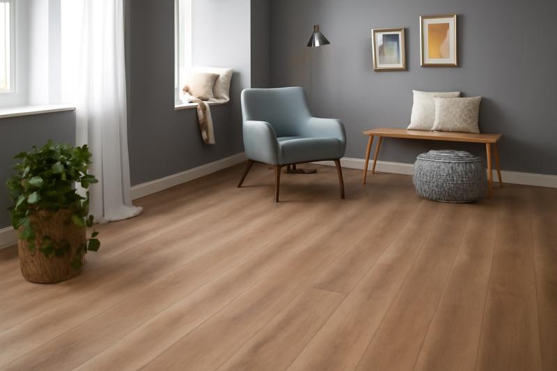 Новые коллекции виниловых полов Bonkeel в ассортименте ПолДома: красота и практичность в каждом доме