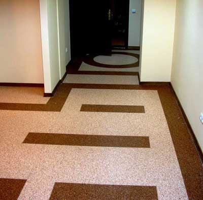 Линолеум коммерческий "Tarkett" Acczent Pro Aspect 12 (3м) — купить в Челябинске