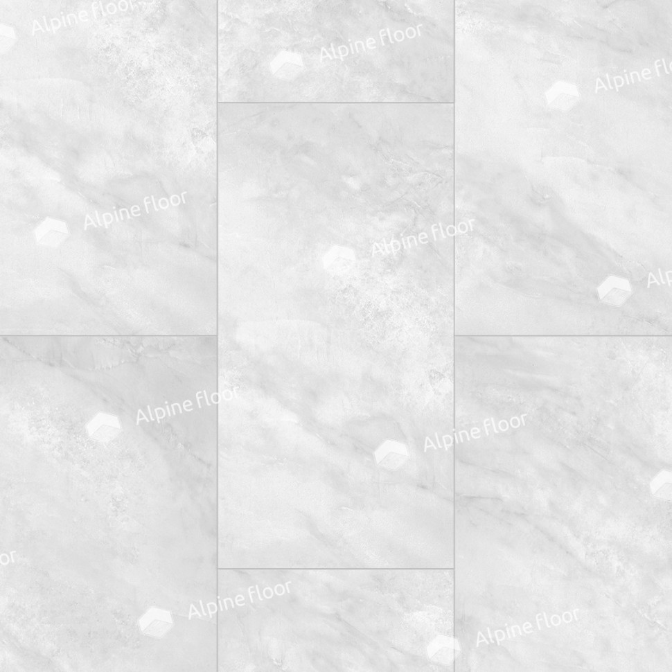 Виниловая плитка "Alpine Floor" Light Stone Чили (608*303*2,5 мм) — купить в Челябинске