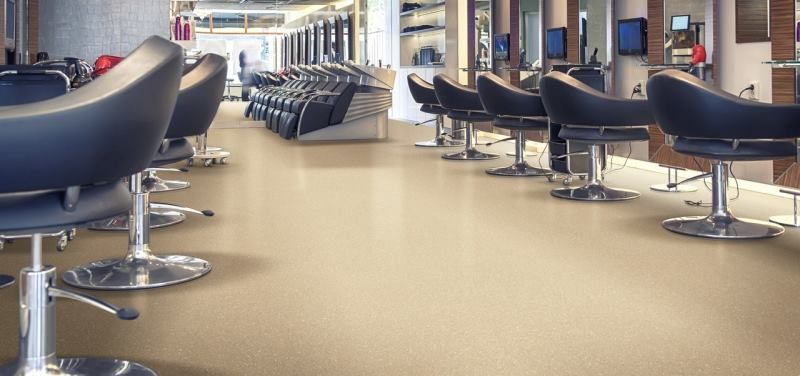 Линолеум коммерческий "Tarkett" Acczent Pro Aspect 4 (4м) — купить в Челябинске