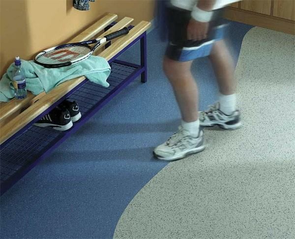 Линолеум коммерческий "Tarkett" Acczent Pro Aspect 11 (3м) — купить в Челябинске