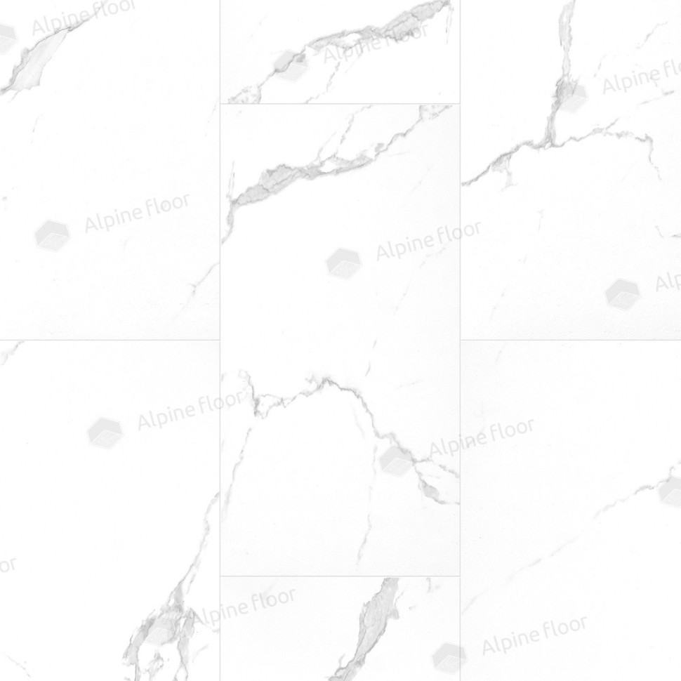 Виниловая плитка "Alpine Floor" Light Stone Гранд Каньон (608*303*2,5 мм) — купить в Челябинске