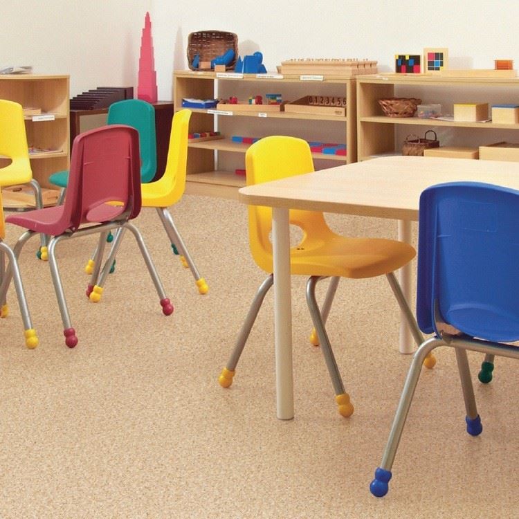 Линолеум коммерческий "Комитекс" Эверест Ванкувер (3,5м) — купить в Челябинске